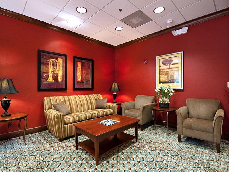 Staybridge Suites Wilmington East By Ihg Esterno foto