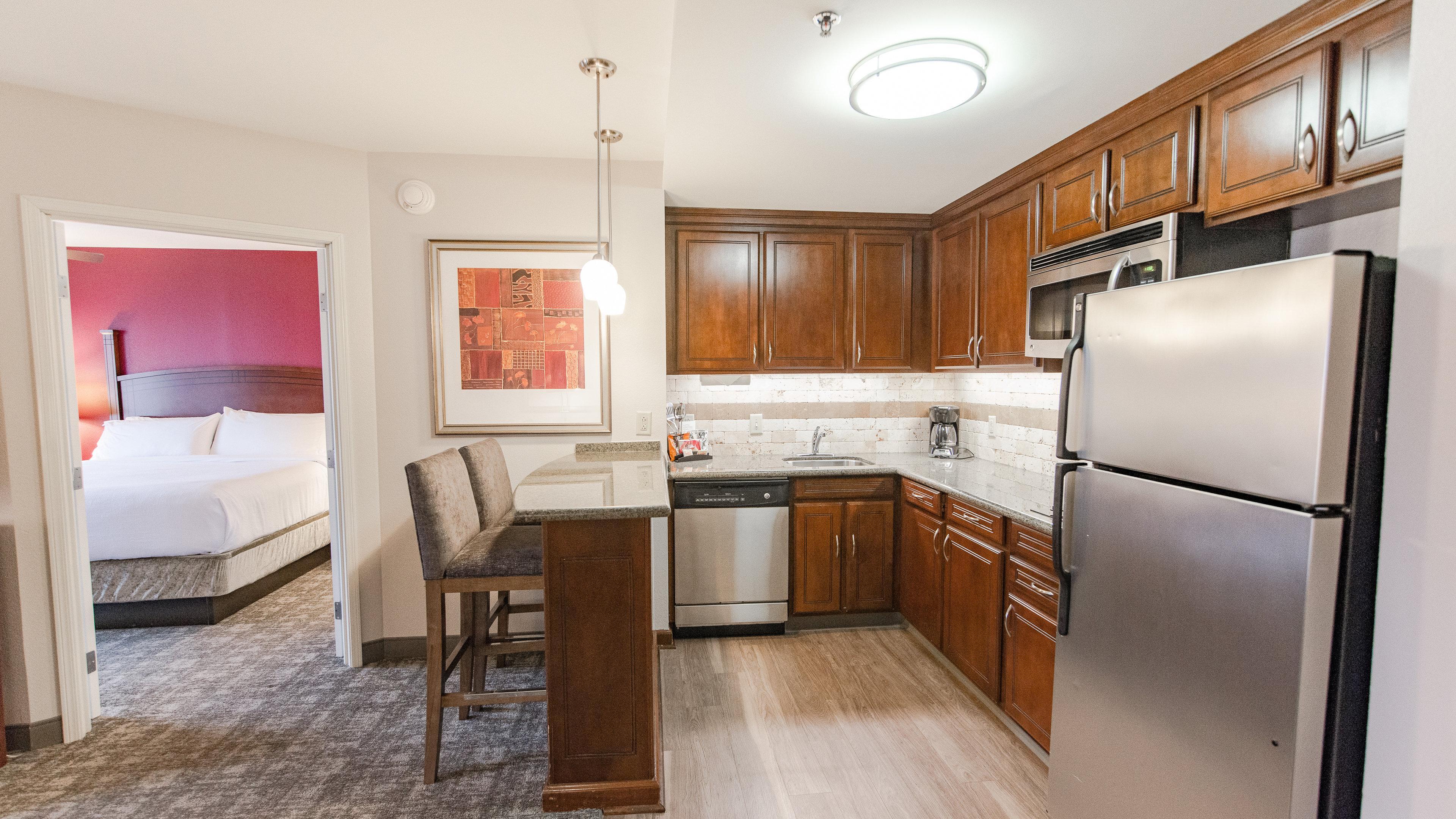 Staybridge Suites Wilmington East By Ihg Esterno foto