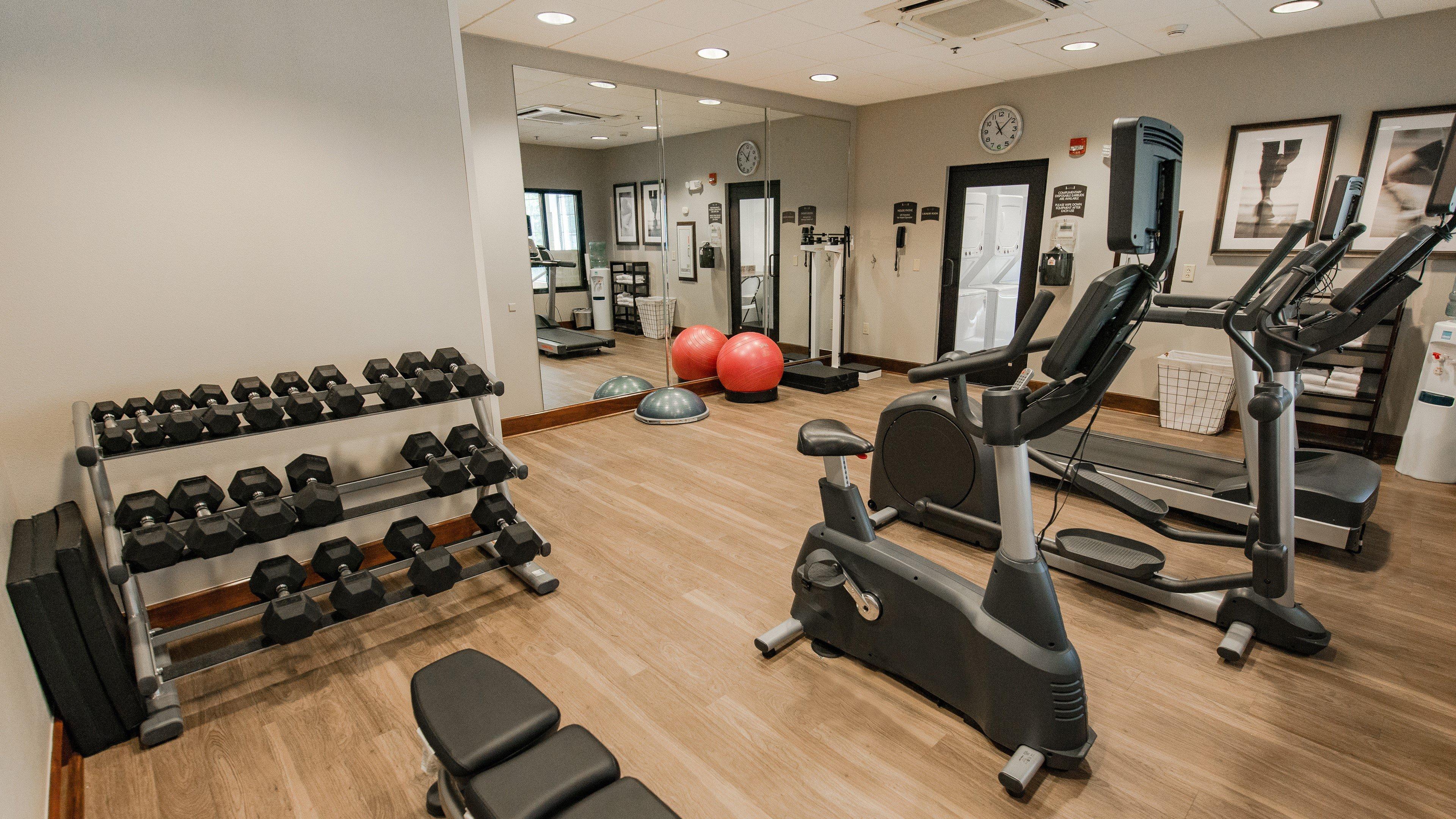Staybridge Suites Wilmington East By Ihg Esterno foto