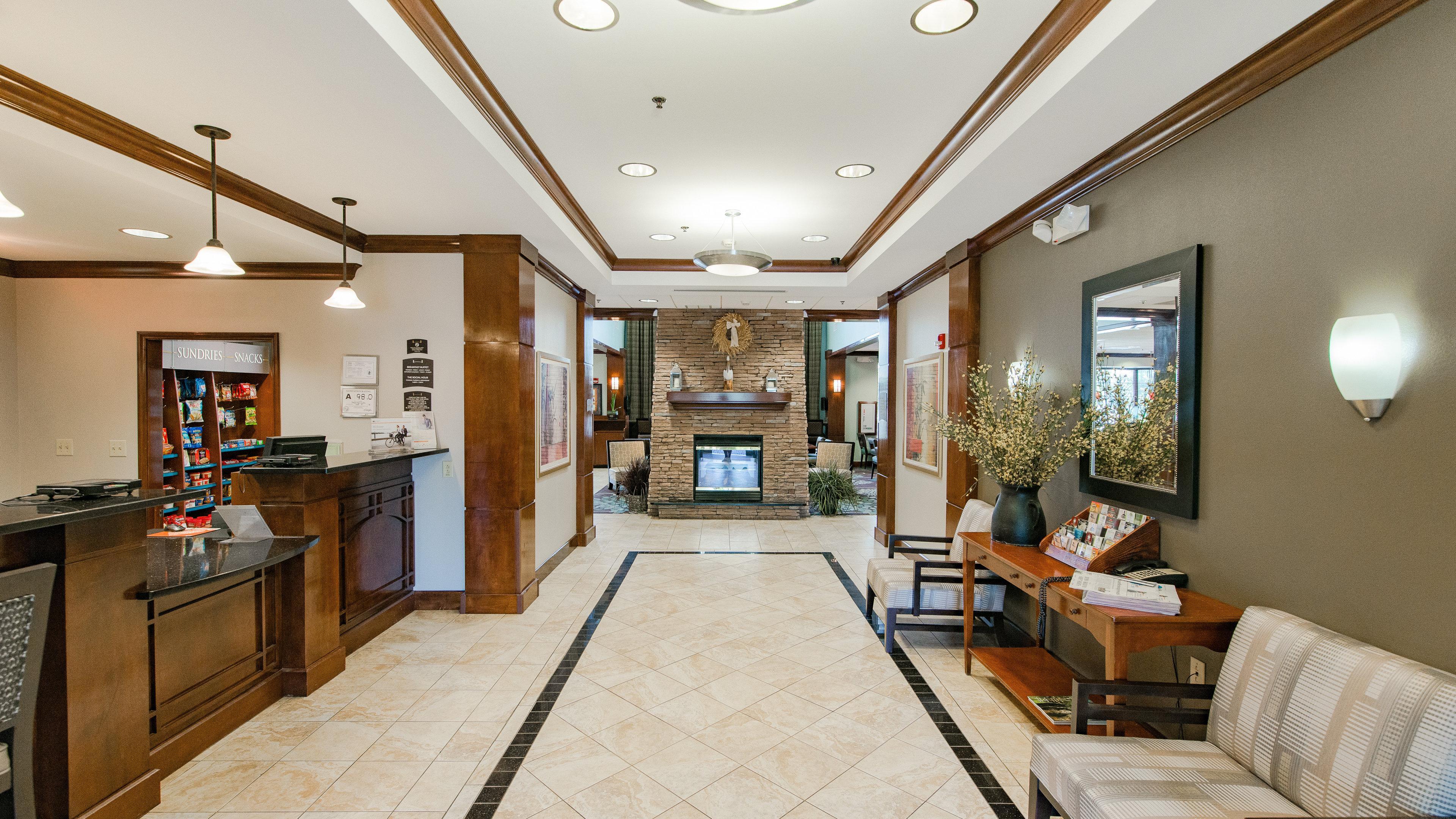 Staybridge Suites Wilmington East By Ihg Esterno foto