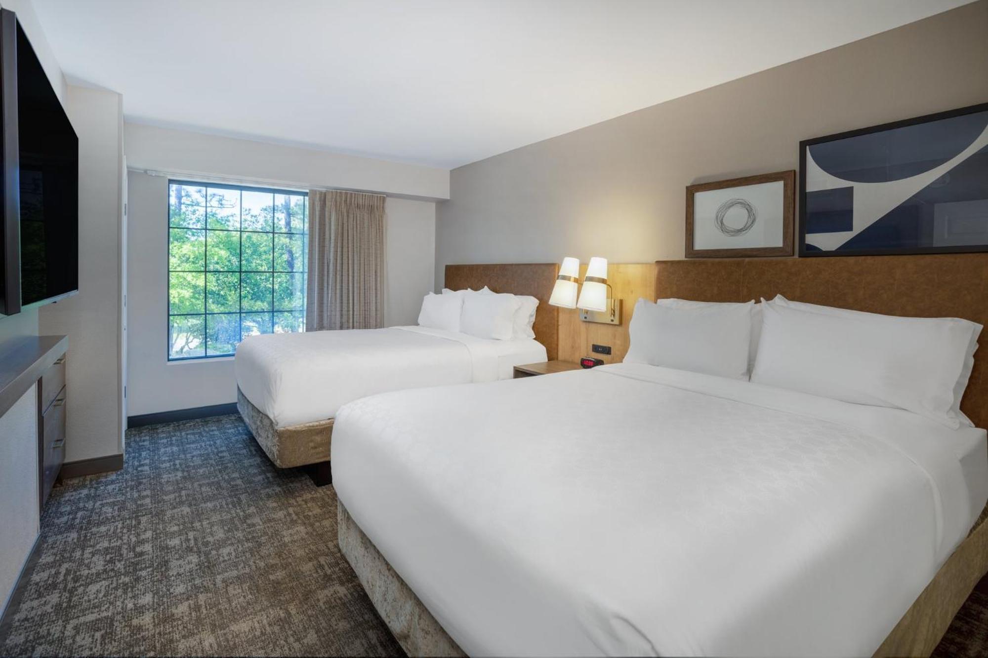 Staybridge Suites Wilmington East By Ihg Esterno foto