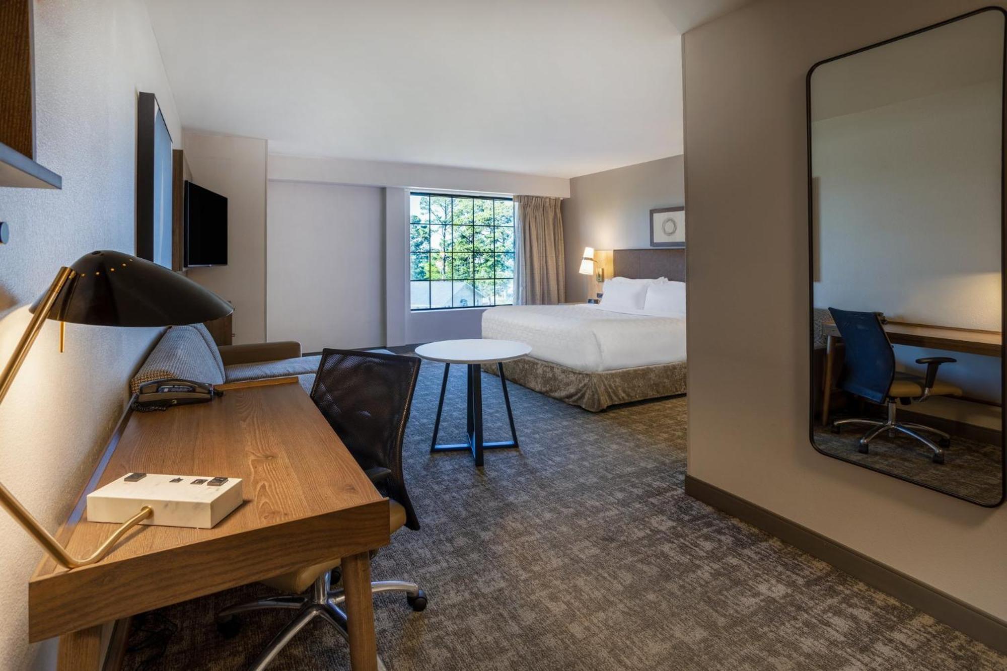 Staybridge Suites Wilmington East By Ihg Esterno foto