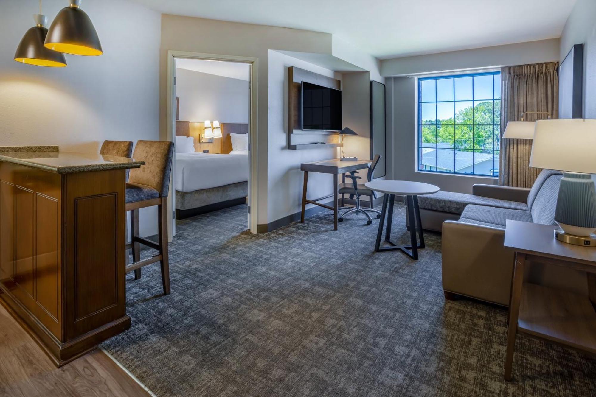 Staybridge Suites Wilmington East By Ihg Esterno foto