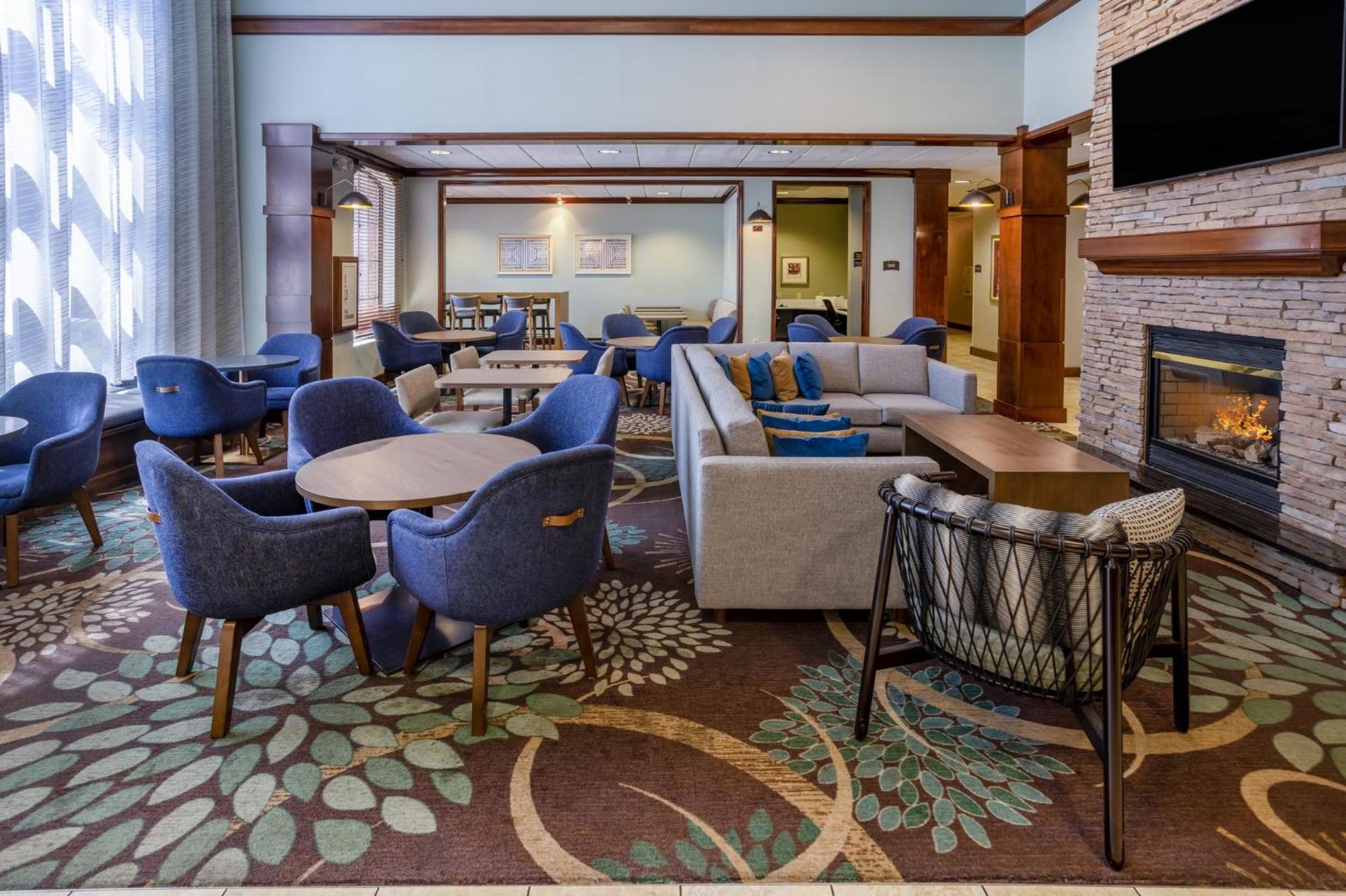 Staybridge Suites Wilmington East By Ihg Esterno foto