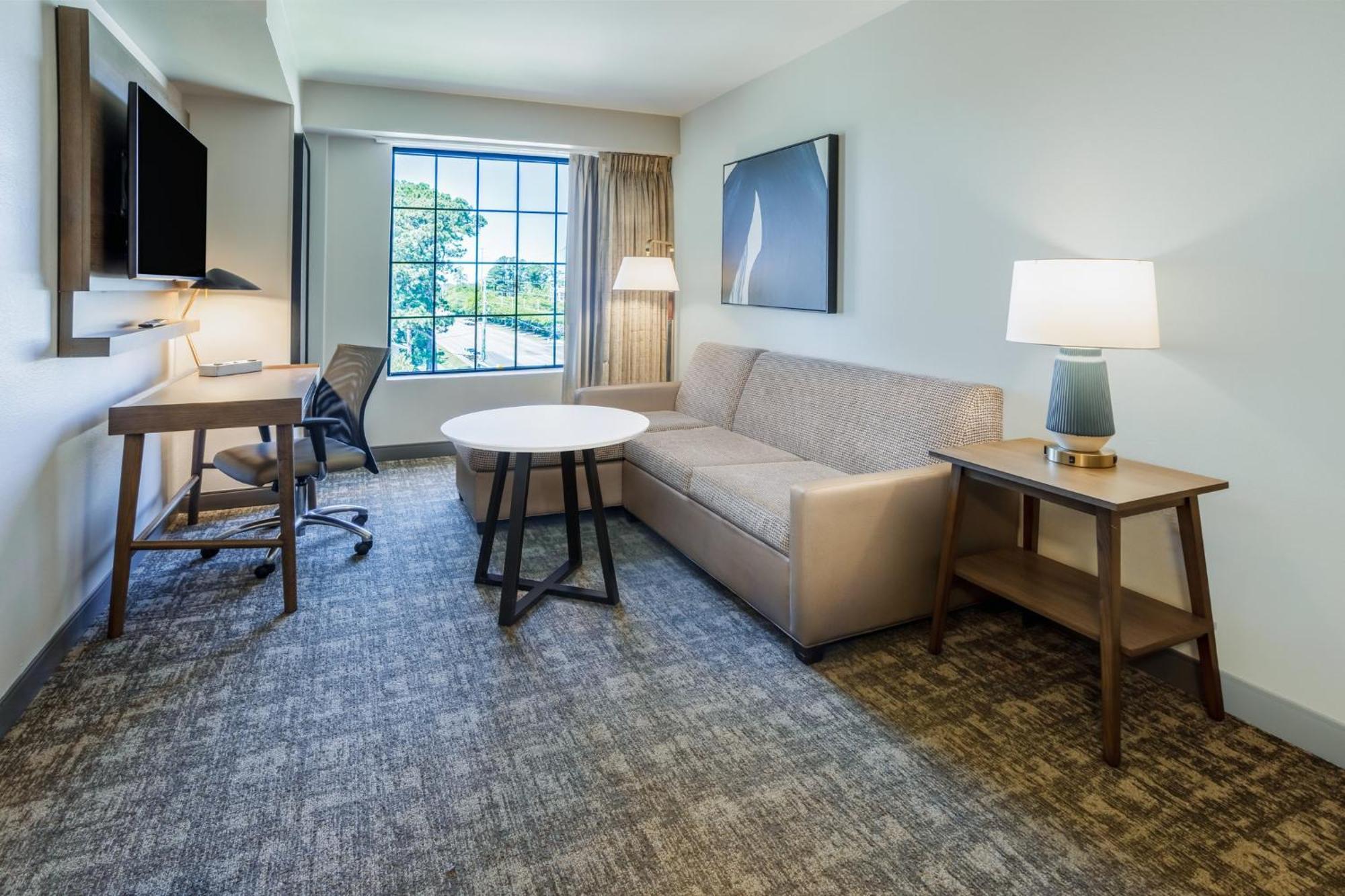 Staybridge Suites Wilmington East By Ihg Esterno foto