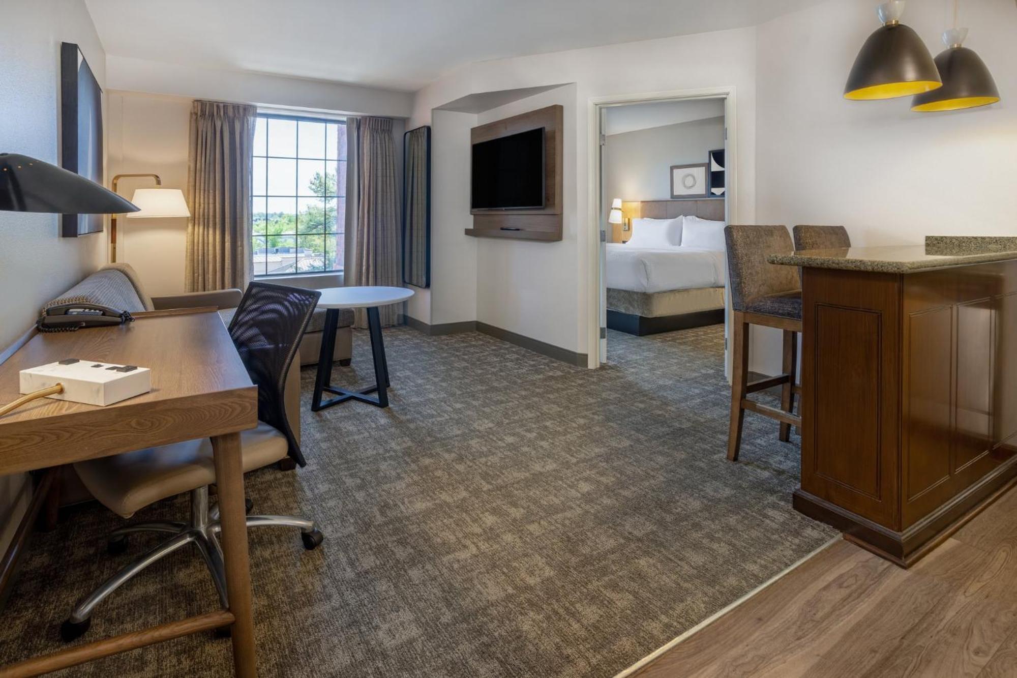 Staybridge Suites Wilmington East By Ihg Esterno foto