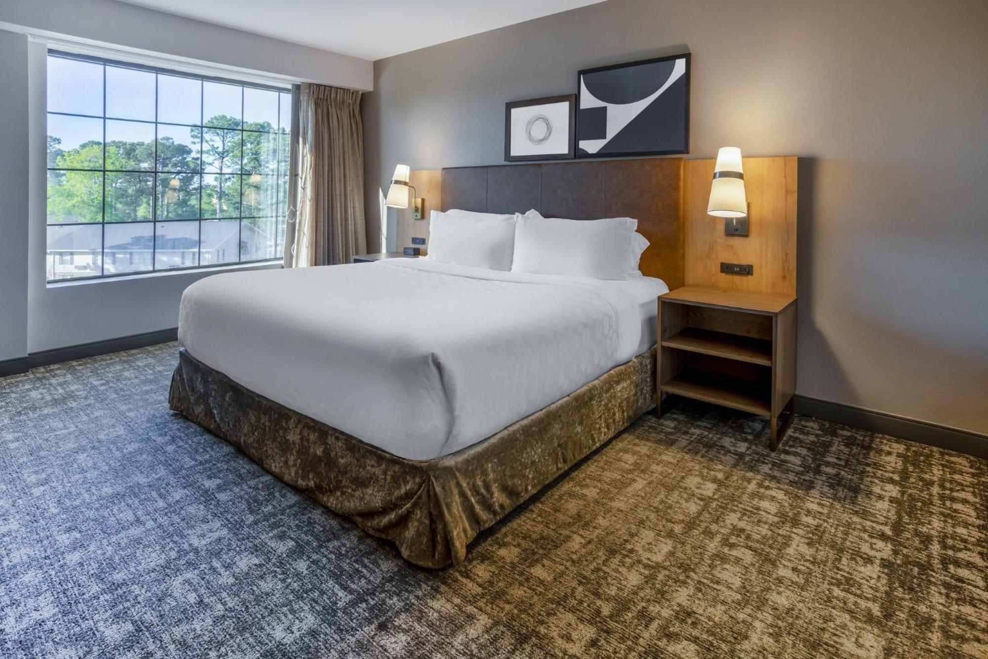 Staybridge Suites Wilmington East By Ihg Esterno foto