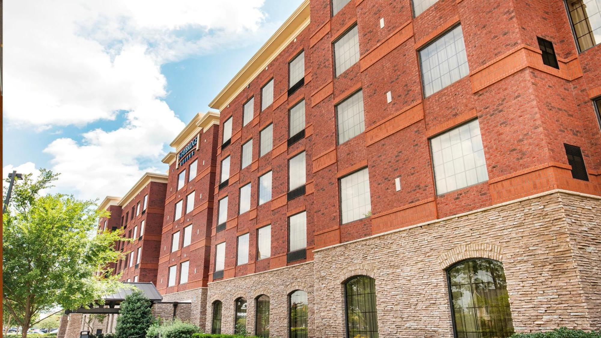 Staybridge Suites Wilmington East By Ihg Esterno foto